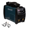 ΗΛΕΚΤΡΟΚΟΛΛΗΣΗ INVERTER 140A ΕΞΑΡΤΗΜΑΤΑ BORMANN BIW1545