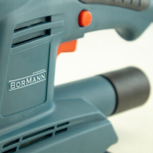 Alternative view of ΤΡΙΒΕΙΟ ΠΑΛΜΙΚΟ 180W BORMANN BSS2100