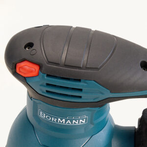 ΤΡΙΒΕΙΟ ΕΚΚΕΝΤΡΟ 300W BORMANN BSS2450 - Image 3