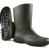 galotsa dunlop dee green black k580011 y2glkevs prasino