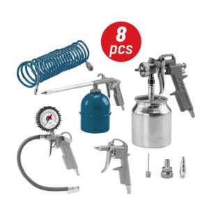 ΚΙΤ ΑΕΡΟΣ BORMANN BHT1570