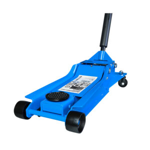 ΚΑΡΟΤΣΟΓΡΥΛΛΟΣ ΔΙΠΛΗΣ ΑΝΤΛΙΑΣ ΒΑΡΕΩΣ ΤΥΠΟΥ  3Τon BORMANN BWR5218