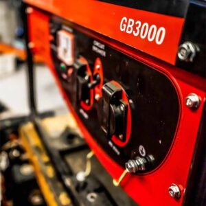 GB3000 2