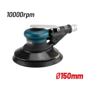 ΑΕΡΟΤΡΙΒΕΙΟ Φ150mm BORMANN  BAT1206