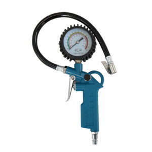 ΑΕΡΟΜΕΤΡΟ ΕΛΑΣΤΙΚΩΝ BORMANN BAT6170