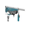 ΗΛΕΚΤΡΙΚΟ ΠΑΛΑΓΚΟ 600Kg  BORMANN BPA6000