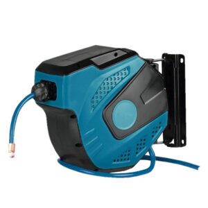 ΜΠΑΛΑΝΤΕΖΑ ΜΕ ΛΑΣΤΙΧΟ 3/8'' 15m BORMANN BWR5144