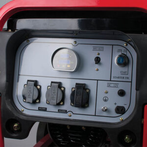 GP7000MP 3