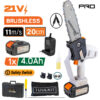 ΚΛΑΔΕΥΤΙΚΟ ΑΛΥΣΟΠΡΙΟΝΟ ΜΠΑΤΑΡΙΑΣ 21V NAKAYAMA EC1550