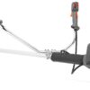 ΘΑΜΝΟΚΟΠΤΙΚΟ 3.1hp 50.6 cc HUSQVARNA 553RS