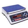 ΖΥΓΑΡΙΑ ΑΚΡΙΒΕΙΑΣ 30Kg / 1gr BORMANN DS1000