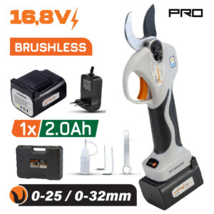 ΨΑΛΙΔΙ ΚΛΑΔΟΥ ΜΠΑΤΑΡΙΑΣ 16.8V BRUSHLESS ΝΑΚΑΥΑΜΑ EC1350