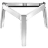 ΒΑΣΗ INOX 25-50ltr
