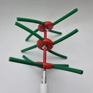 ΠΑΛΜΙΚΟ ΙΣΙΟ 2,50m ΜΕ ΣΩΛΗΝΑ ΑΛΟΥΜΙΝΙΟΥ ΚΑΙ ΜΟΤΕΡ 250watt