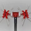 BRUSHLESS ΑΧΙΝΟΣ CARBON FLEX 4×4 2,80m ΜΕ ΣΩΛΗΝΑ ΑΝΘΡΑΚΟΝΗΜΑ ΚΑΙ ΜΟΤΕΡ  (ΧΡΗΣΗ ΜΕ ΜΠΑΤΑΡΙΑ)
