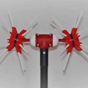 BRUSHLESS ΑΧΙΝΟΣ CARBON FLEX 4×4 2,30m ΜΕ ΣΩΛΗΝΑ ΑΝΘΡΑΚΟΝΗΜΑ ΚΑΙ ΜΟΤΕΡ  (ΧΡΗΣΗ ΜΕ ΜΠΑΤΑΡΙΑ)