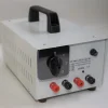 ΜΕΤΑΣΧΗΜΑΤΙΣΤΗΣ 220V-12V ΓΙΑ 2 ΒΕΡΓΕΣ ΜΕ ΚΟΙΝΗ ΡΥΘΜΙΣΗ ΣΤΡΟΦΩΝ