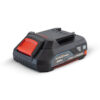 ΜΠΑΤΑΡΙΑ 20V Li-Ion-1.5Ah PRO BORMANN BBP2006