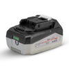 ΜΠΑΤΑΡΙΑ 21V 4.0AH ΝAKAYAMA EC1602 (ΓΙΑ ΚΛΑΔΕΥΤΙΚΟ ΑΛΥΣΟΠΡΙΟΝΟ EC1600)