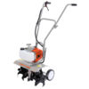 ΣΚΑΠΤΙΚΟ ΒΕΝΖΙΝΗΣ 62cc 2.8HP 12+12 ΜΑΧΑΙΡΙΑ  ΝΑΚΑΥΑΜΑ MB2620