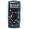 ΠΟΛΥΜΕΤΡΟ ΨΗΦΙΑΚΟ AC/DC 200V BORMANN BDC1000