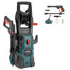 ΠΛΥΣΤΙΚΟ ΥΨΗΛΗΣ ΠΙΕΣΗΣ 2000W BORMANN BPW2620