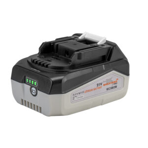 ΜΠΑΤΑΡΙΑ 21V 5Ah NAKAYAMA EC1606 (ΓΙΑ ΚΛΑΔΕΥΤΙΚΟ EC1600 & ΚΟΝΤΑΡΟΠΡΙΟΝΟ EC1620)