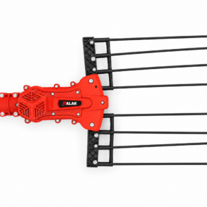 BALAK  ΕΛΑΙΟΡΑΒΔΙΣΤΙΚΗ ΒΕΡΓΑ ΤΗΛΕΣΚΟΠΙΚΗ 12V (7 ΤΑΧΥΤΗΤΩΝ) 800W ΜΕ BRUSHLESS ΜΟΤΕΡ