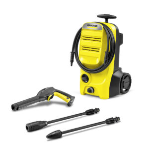 ΠΛΥΣΤΙΚΟ ΜΗΧΑΝΗΜΑ ΥΨΗΛΗΣ ΠΙΕΣΗΣ K4 Classic KARCHER