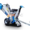 ΚΛΑΔΟΤΕΜΑΧΙΣΤΗΣ ΒΕΝΖΙΝΗΣ 6.5HP KBT10 GRAECUS
