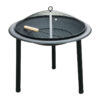 ΤΖΑΚΙ ΕΞΩΤΕΡΙΚΟΥ ΧΩΡΟΥ -BBQ BORMANN ELITE BFT6001