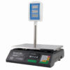 ΖΥΓΑΡΙΑ  ΜΕ ΚΟΛΩΝΑ ΔΙΠΛΗΣ ΟΘΟΝΗΣ 40kg BORMANN DS4500