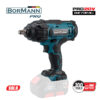 ΜΠΟΥΛΟΝΟΚΛΕΙΔΟ ΜΠΑΤΑΡΙΑΣ BRUSHLESS 20V (ΧΩΡΙΣ ΜΠΑΤΑΡΙΑ)  BORMANN BBP5100