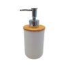 ΕΠΙΤΡΑΠΕΖΙΟ DISPENSER ΑΠΟ BAMBOO BORMANN BTW9052
