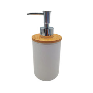 ΕΠΙΤΡΑΠΕΖΙΟ DISPENSER ΑΠΟ BAMBOO BORMANN BTW9052