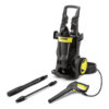 ΠΛΥΣΤΙΚΟ ΜΗΧΑΝΗΜΑ ΥΨΗΛΗΣ ΠΙΕΣΗΣ KARCHER Κ6 Special