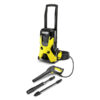 ΠΛΥΣΤΙΚΟ ΜΗΧΑΝΗΜΑ ΥΨΗΛΗΣ ΠΙΕΣΗΣ KARCHER Κ5 Basic