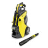 ΠΛΥΣΤΙΚΟ ΜΗΧΑΝΗΜΑ ΥΨΗΛΗΣ ΠΙΕΣΗΣ KARCHER K7 Control Flex
