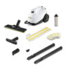 ΑΤΜΟΚΑΘΑΡΙΣΤΗΣ KARCHER SC 3 EasyFix EU