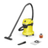 ΣΚΟΥΠΑ ΞΗΡΗΣ & ΥΓΡΗΣ ΑΝΑΡΡΟΦΗΣΗΣ KARCHER WD3 V-17/4/20