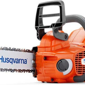 ΑΛΥΣΟΠΡΙΟΝΟ ΜΠΑΤΑΡΙΑΣ HUSQVARNA T535iXP-14'' (ΧΩΡΙΣ ΜΠΑΤΑΡΙΑ & ΦΟΡΤΙΣΤΗ)