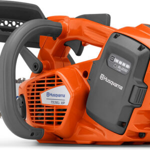 Alternative view of ΑΛΥΣΟΠΡΙΟΝΟ ΜΠΑΤΑΡΙΑΣ HUSQVARNA T535iXP-14'' (ΧΩΡΙΣ ΜΠΑΤΑΡΙΑ & ΦΟΡΤΙΣΤΗ)