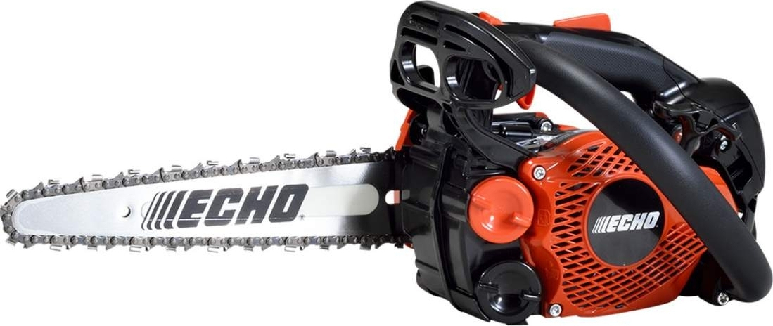 ΚΛΑΔΕΥΤΙΚΟ ΑΛΥΣΟΠΡΙΟΝΟ ΒΕΝΖΙΝΗΣ ECHO CS-2511TESCA (25cc – 1/4″-60 ΟΔΗΓΩΝ)