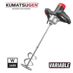 ΑΝΑΔΕΥΤΗΡΑΣ 1400W 2 ΤΑΧΥΤΗΤΩΝ ΡΥΘΜΙΖΟΜΕΝΟΣ SOFT START KUMATSUGEN KEM114