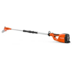 ΤΗΛΕΣΚΟΠΙΚΟ ΚΟΝΤΑΡΟΑΛΥΣΟΠΡΙΟΝΟ & ΚΟΝΤΑΡΟΨΑΛΙΔΟ ΜΠΑΤΑΡΙΑΣ ΜΕ ΦΟΡΤΙΣΤΗ(40-C80) & ΜΠΑΤΑΡΙΑ(BLi10) HUSQNARNA 120iTK4