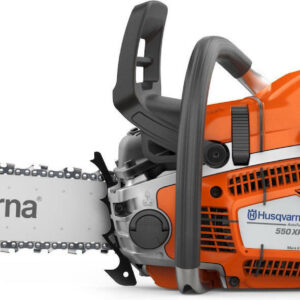 Alternative view of ΑΛΥΣΟΠΡΙΟΝΟ HUSQVARNA 550XP MARKII AUTOTUNE ΜΕ ΛΑΜΑ & ΑΛΥΣΙΔΑΣ 18''
