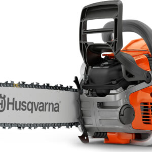 ΑΛΥΣΟΠΡΙΟΝΟ HUSQVARNA 550XP MARKII AUTOTUNE ΜΕ ΛΑΜΑ & ΑΛΥΣΙΔΑΣ 18''