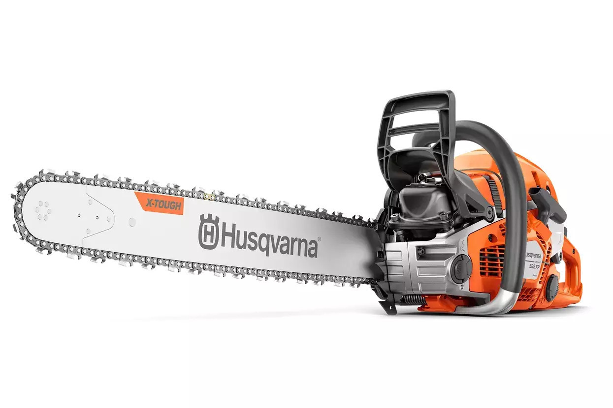 ΑΛΥΣΟΠΡΙΟΝΟ ΜΕ ΛΑΜΑ & ΑΛΥΣΙΔΑ 18'' HUSQVARNA 562XP MARK II