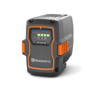 ΕΠΑΝΑΦΟΡΤΙΖΟΜΕΝΗ ΜΠΑΤΑΡΙΑ ΛΙΘΙΟΥ 36V 9AH HUSQVARNA 40-B330X