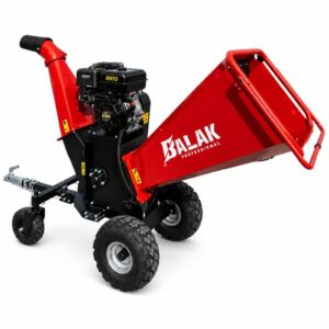 ΘΡΥΜΜΑΤΙΣΤΗΣ ΚΛΑΔΙΩΝ ΒΕΝΖΙΝΗΣ BALAK WC1500 ΡΥΜΟΥΛΚΟΥΜΕΝΟΣ